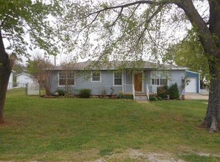1330 Gross St, Maysville, OK 73057