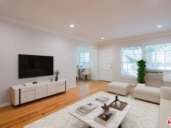 8563 Holloway Dr Unit 3/4, West Hollywood, CA 90069