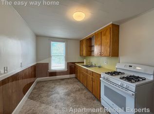47 Mount Vernon St #2-L, Somerville, MA 02145