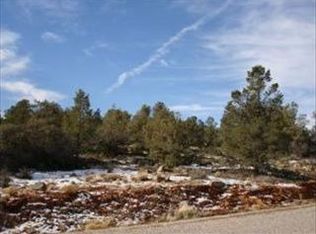 1181 High Camp Cir, Dammeron Valley, UT 84783