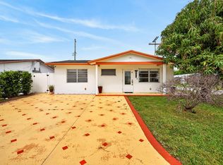 4579 NW 17th Ter, Tamarac, FL 33309