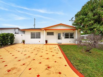 4579 NW 17th Terrace, Tamarac, FL, 33309