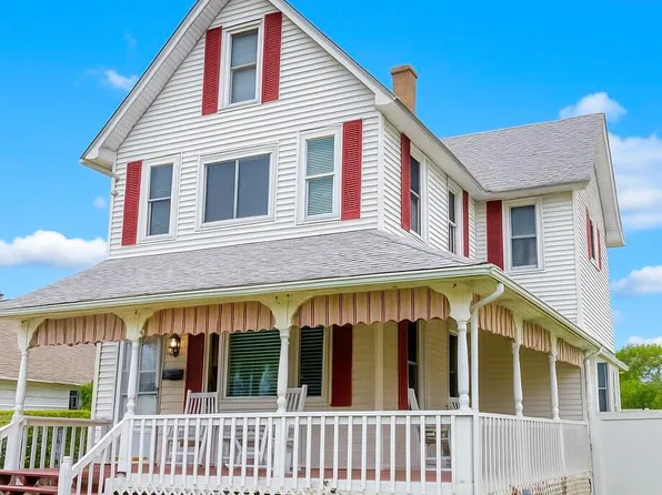 920 Curtis Avenue, Belmar, NJ 07719