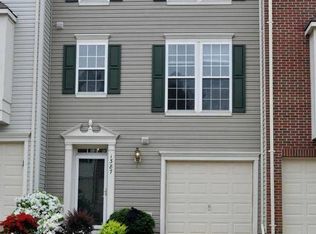 1387 Cranes Bill Way, Woodbridge, VA 22191