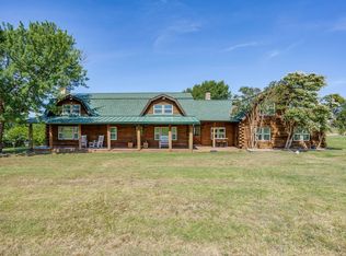 2200 White Ln, Haslet, TX 76052