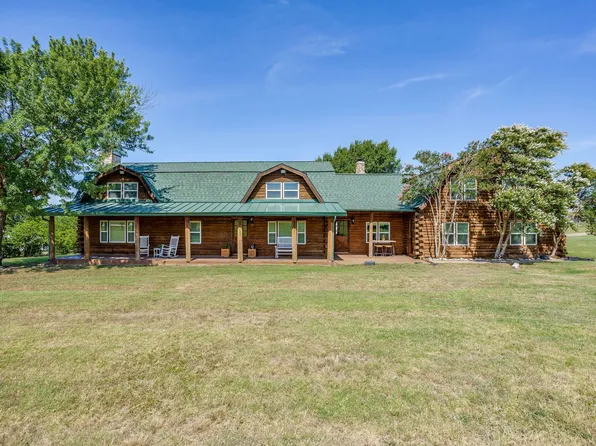 2200 White Ln, Haslet, TX 76052