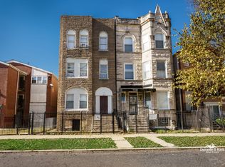 1248 S Troy St #0, Chicago, IL 60623