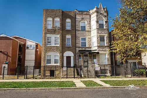 1248 S Troy St Photo 1