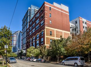 2001 S Calumet Ave APT 204, Chicago, IL 60616