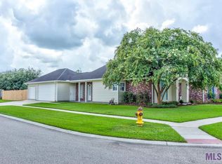 3101 White Lane Dr, Baton Rouge, LA 70816