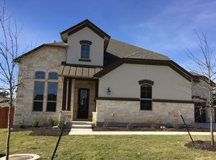 5308 Via Besso Dr, Austin, TX 78738