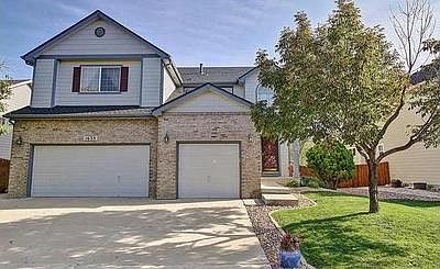 1633 E. 164th Place Thornton, CO 80602