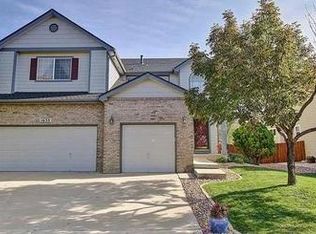 1633 E 164th Pl, Thornton, CO 80602