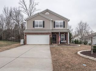 3108 Cordroy Ct, Clover, SC 29710