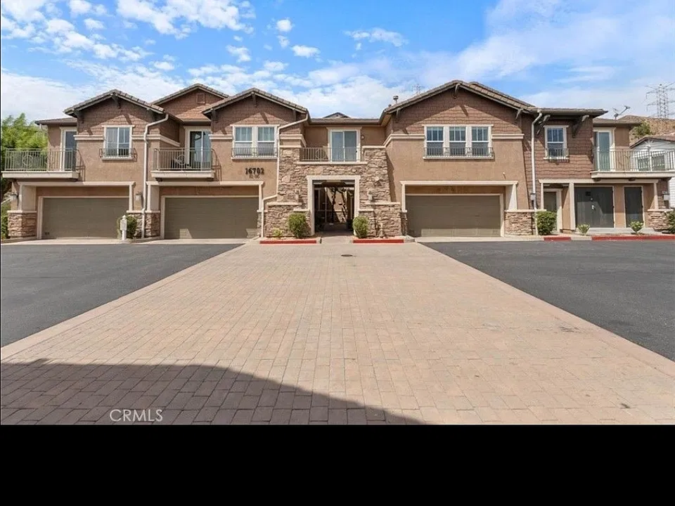 16702 Nicklaus Dr #83