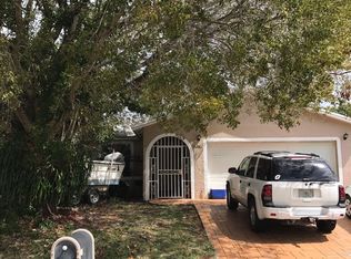 13281 SW 256th Ter, Homestead, FL 33032