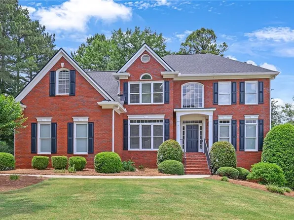 1953 Kennard Dr, Snellville, GA 30078
