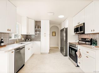 278 Raleigh St, Denver, CO 80219