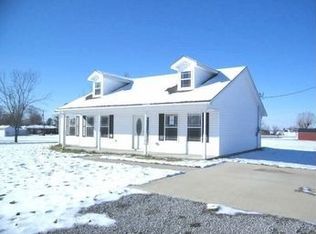 2186 Ruppard Dr, Richmond, KY