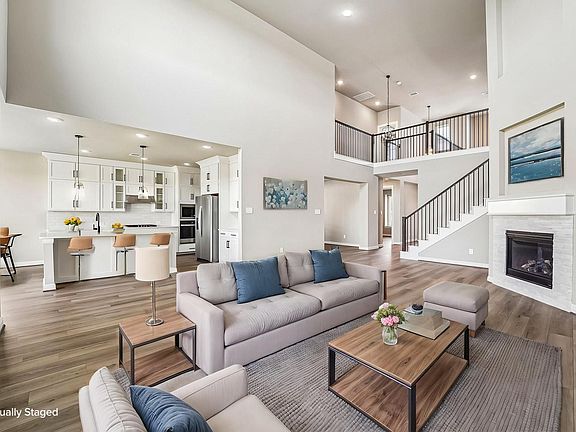 3rd image of 5232 Autumn Hills Trl