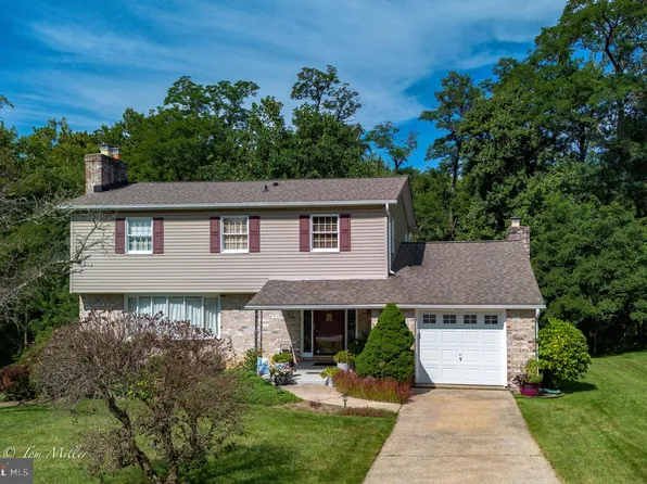 10706 Lakespring Way, Cockeysville, MD 21030