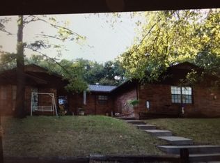 39110 County Road 2690, Anadarko, OK 73005