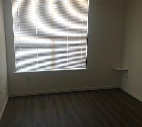 1st bedroom