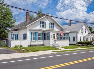 92 E Main St, Ayer, MA 01432