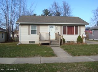 2109 1st Ave NE, Austin, MN 55912