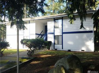 12214 118th Avenue Ct E APT D, Puyallup, WA 98374