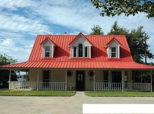 2506 Belaire East Ln, Granite Shoals, TX 78654