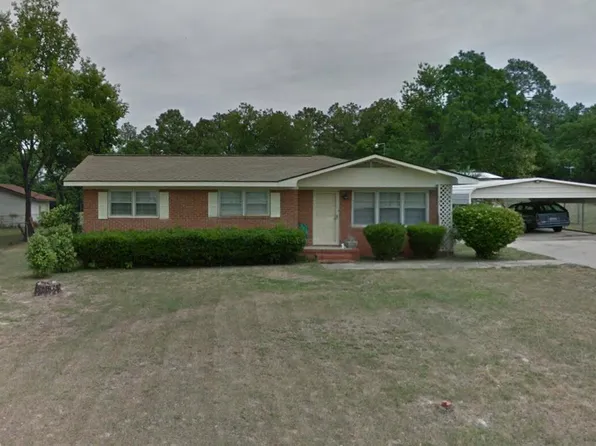 123 East Avenue Avenue, Gloverville, SC