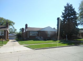 1519 Hull Ave, Westchester, IL 60154