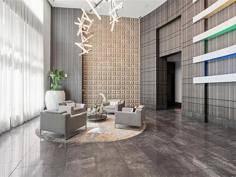 1080 Peachtree St NE #2110 — Photo 44