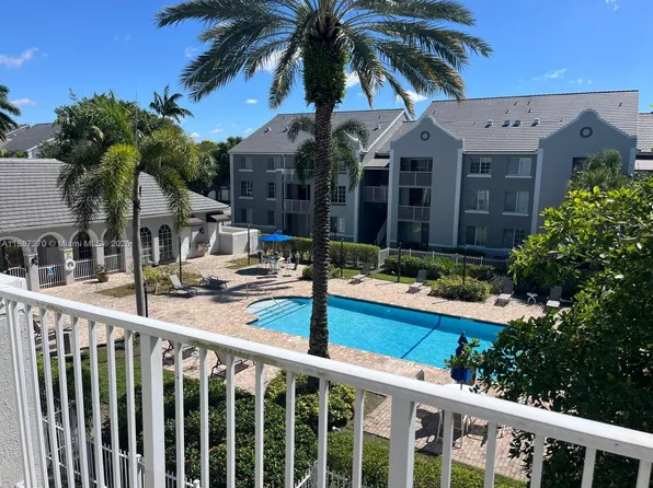 655 SW 111th Way APT 308, Hollywood, FL 33025