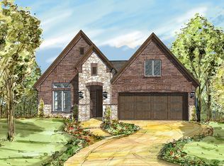 424 Chestnut Ln, Roanoke, TX 76262