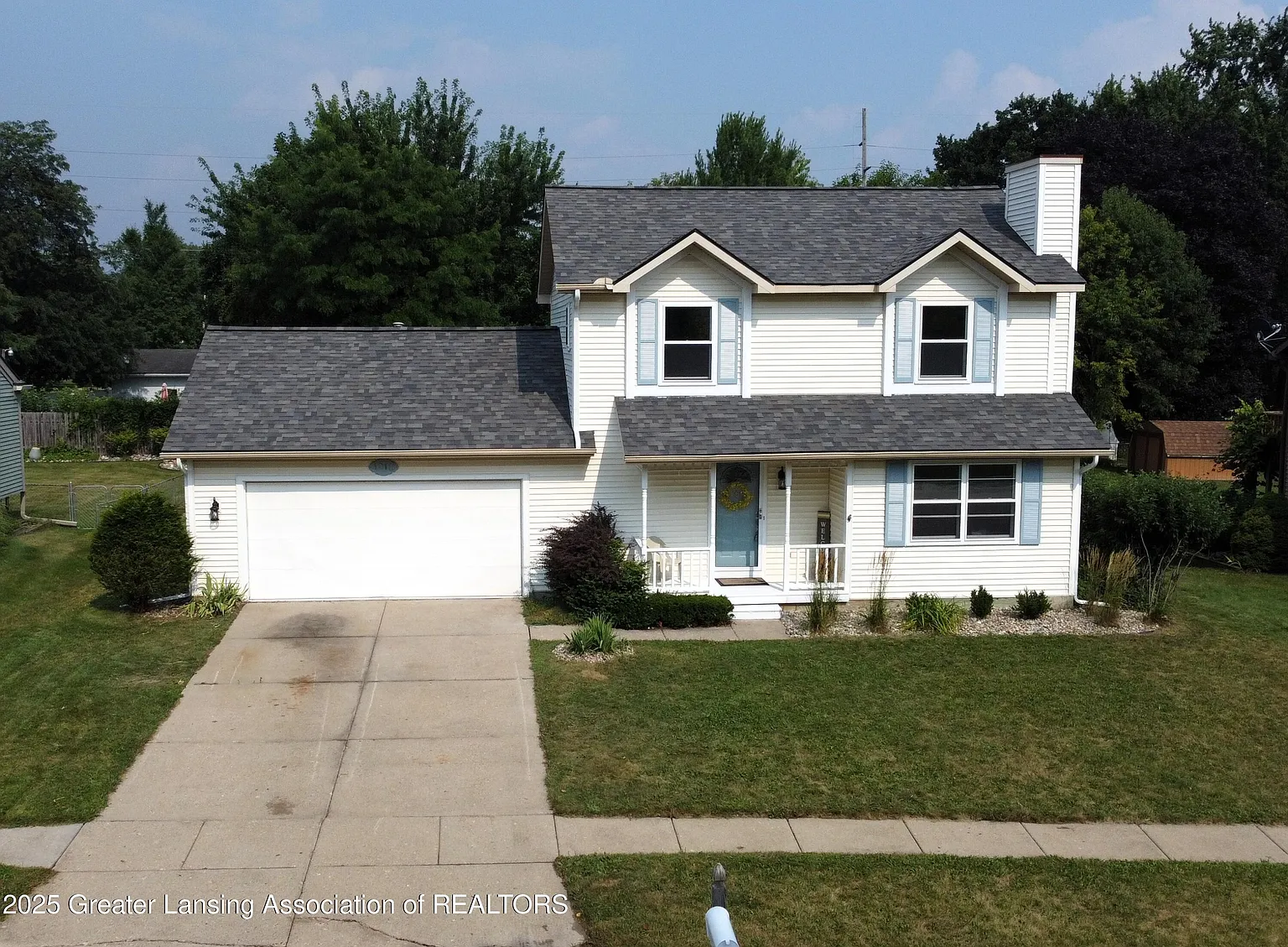 1210 Wolf Run Dr photo 1