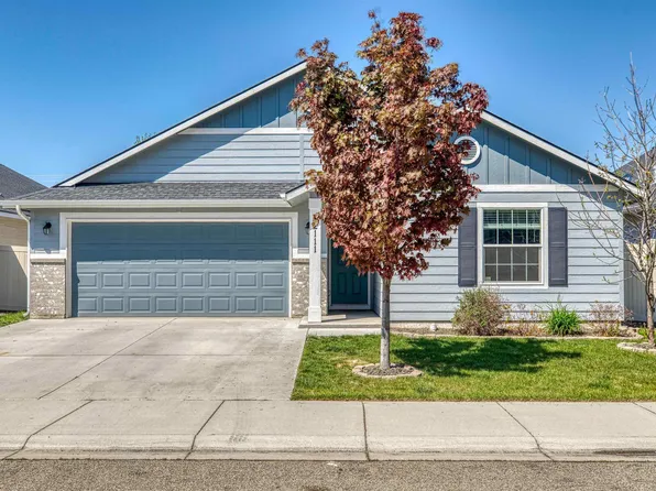2111 N Swainson Ave, Meridian, ID 83646