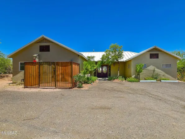 2732 W Monte Vista Dr, Tucson, AZ 85745