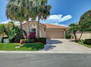 7163 Foxworth Ct, Boynton Beach, FL 33437