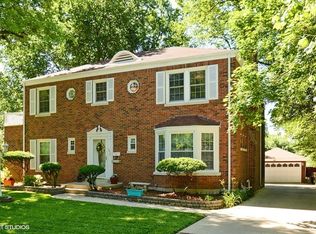 1653 Pine Rd, Homewood, IL 60430