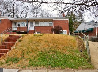 1110 Ruatan St, Silver Spring, MD 20903