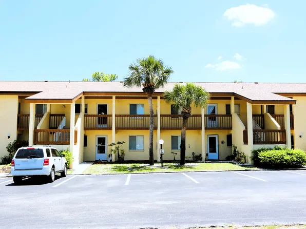 6688 San Casa Dr Unit L-8, Englewood, FL 34224