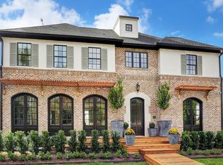 5401 Alder Cir, Bellaire, TX 77401