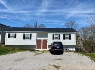 145 Short Ln, Corbin, KY 40701