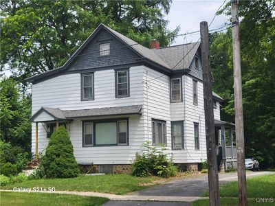 69 Syracuse St, Baldwinsville, NY, 13027