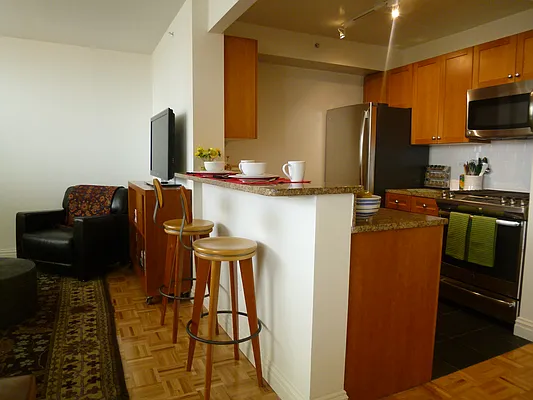 Rented by Carnegie Hill Place | media 10