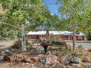 17105 County Road 220, Salida, CO 81201