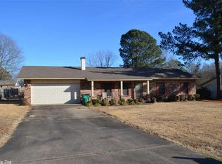 11 Beechwood St, Cabot, AR 72023