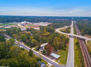 Talbert Ln, Benton, AR 72015